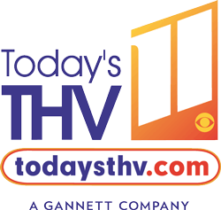Today's THV 11 todaysthv.com A Gannet Company