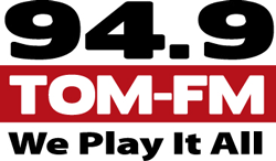 94.9 Tom FM We Play it All