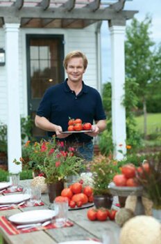 Picture of P. Allen Smith